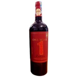Rượu Vang One Wine Reserva Cabernet Sauvignon