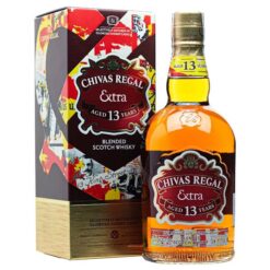 Rượu Chivas Extra 13 Năm Sherry Cask