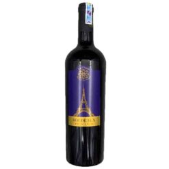 Rượu Vang La Chãu Bordeaux