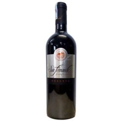 Rượu Vang San Fernando Reserva