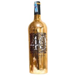 Rượu vang Ý 40 Quaranta Primitivo