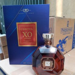 Rượu Cortel Xo Superieur
