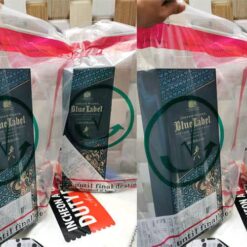 rượu blue label xách tay 2020