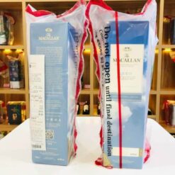 Rượu Macallan Quest 1L Xách Tay Pháp