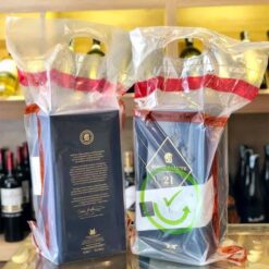 Rượu Chivas 21 Xách Tay