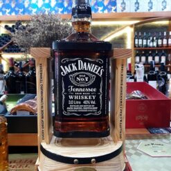 Rượu Jack Daniels 3L