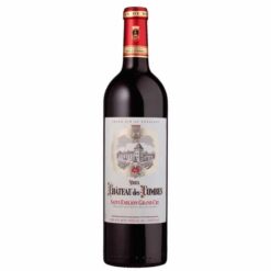 Rượu Vang Chateau des Combes