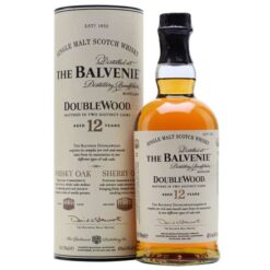 Rượu Balvenie 12 Năm