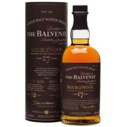 Rượu Balvenie 17 Năm