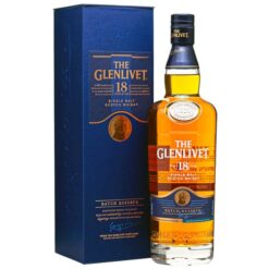 Rượu Glenlivet 18 Năm Batch Reserve