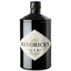 Rượu Hendricks Gin