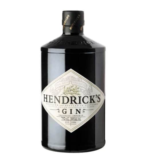 Rượu Hendricks Gin
