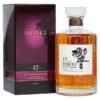 Rượu Hibiki 17 Năm