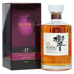 Rượu Hibiki 17 Năm
