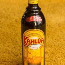 Rượu Kahlua