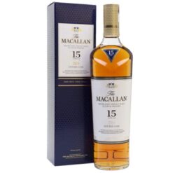 Rượu Macallan 15 Năm Double Cask
