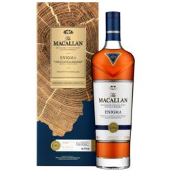 Rượu Macallan Enigma