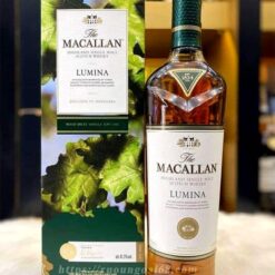 Rượu Macallan Lumina với giá hợp lý