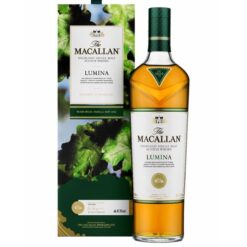 Rượu Macallan Lumina