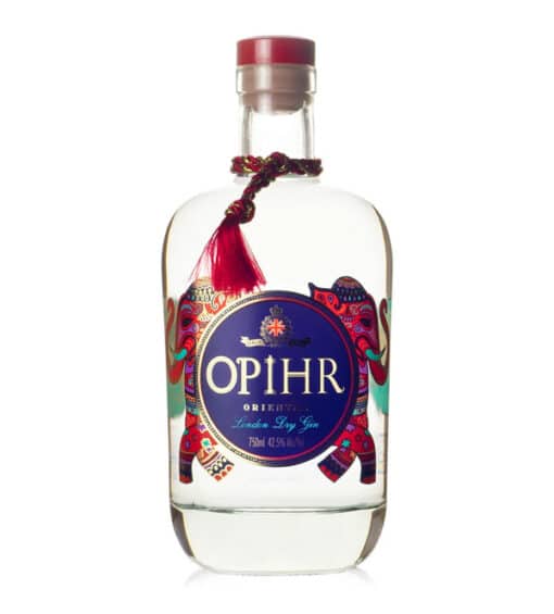 Rượu Opihr Oriental Spiced Gin
