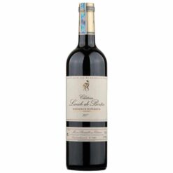 Rượu Vang Chateau Lande De Bertin Bordeaux