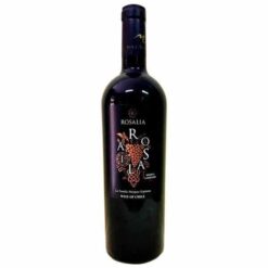 Rượu Vang Rosalia Reserva
