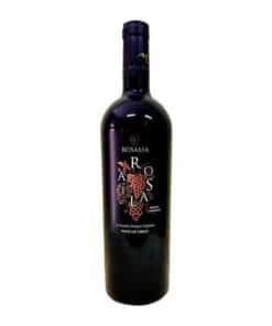 Rượu Vang Rosalia Reserva