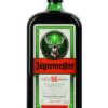 Rượu Jagermeister 1 Lít