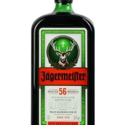 Rượu Jagermeister 1 Lít