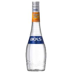 Rượu mùi Bols Triple Sec