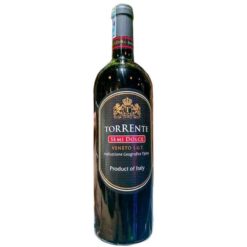Rượu Vang Torrente Ngọt