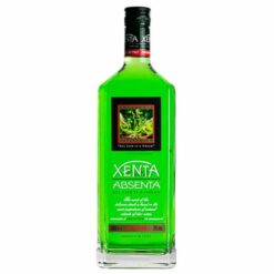 Rượu Absinthe Xenta Absenta