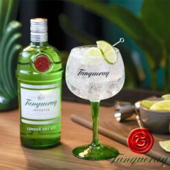 Rượu Tanqueray Gin 700ml Rượu Gin Tanqueray 02