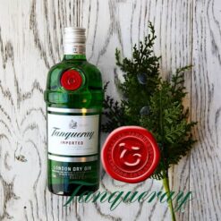 Rượu Tanqueray Gin 700ml Rượu Gin Tanqueray 03