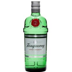 Rượu Gin Tanqueray