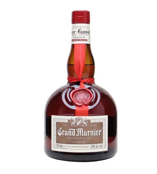 Rượu Grand Marnier