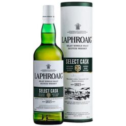 rượu laphroaig select 1815