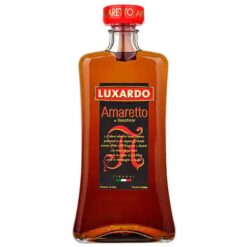 Rượu Luxardo Amaretto Di Saschira