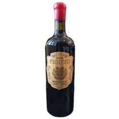 Rượu Vang Fiorito Negroamaro