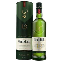 Rượu Glenfiddich 12 Năm