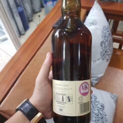 Rượu Lagavulin 16 Uk Rượu Lagavulin 16 UK trên tay