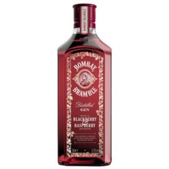 Rượu Hendricks Gin Rượu Bombay Bramble 700ml