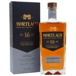 Rượu Mortlach 16 Năm