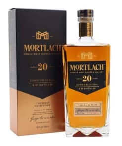 Rượu Mortlach 20 Năm