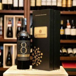 Rượu Vang 8 Negroamaro San Marzano ruou vang 8 negroamaro 04