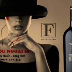 Rượu Vang F Gold Limited Edition rượu vang F Gold Limited Edition