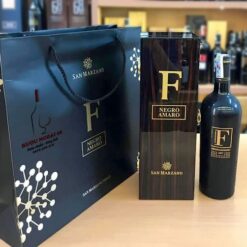 Rượu Vang F Gold Limited Edition ruou vang f gold limited edition 03