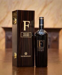 Rượu Vang F Gold Limited Edition