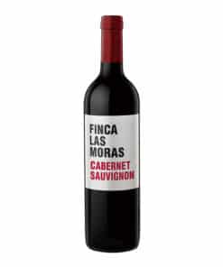Rượu Vang Finca Las Moras Cabernet Sauvignon