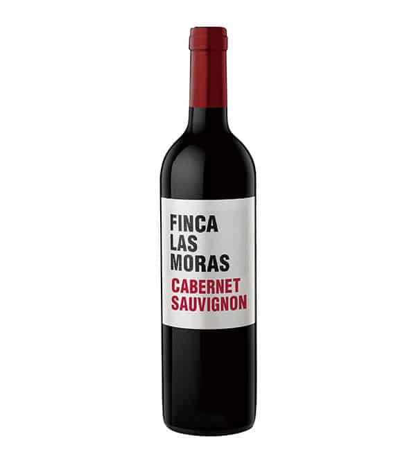 Rượu Vang Finca Las Moras Cabernet Sauvignon